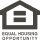 Equal Housing logo.